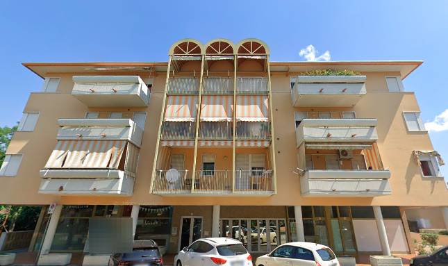appartamento in vendita a Quarto d'Altino