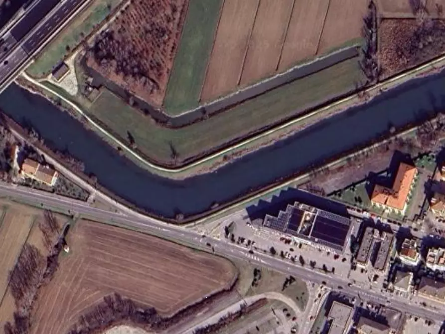 appartamento in vendita a Quarto d'Altino