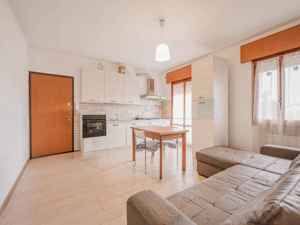 appartamento in vendita a Quarto d'Altino