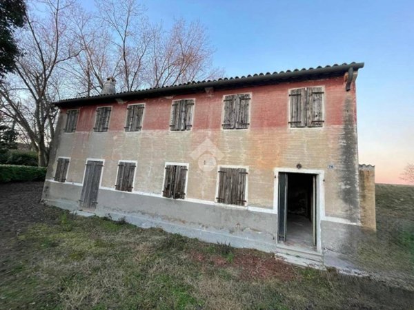 casa indipendente in vendita a Quarto d'Altino in zona Porte Grandi