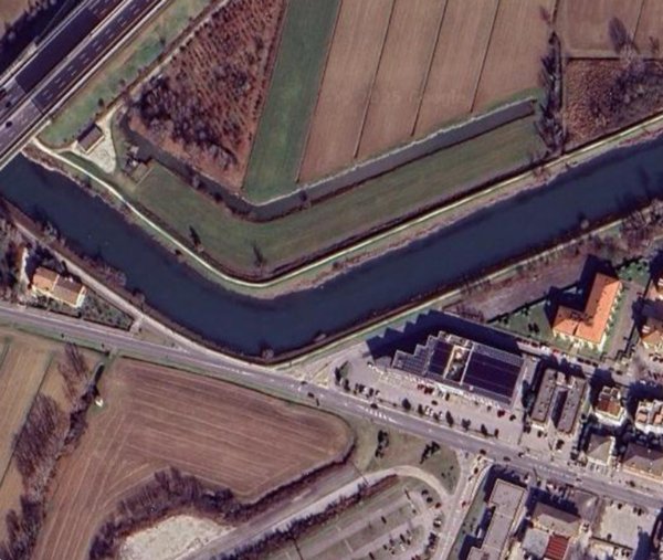appartamento in vendita a Quarto d'Altino