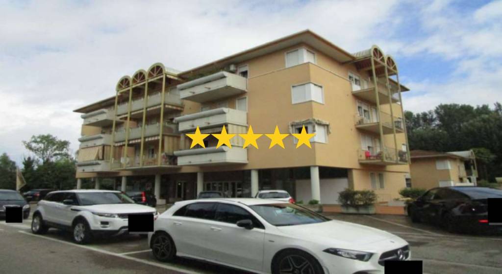appartamento in vendita a Quarto d'Altino in zona Altino