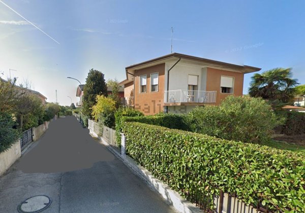 appartamento in vendita a Quarto d'Altino