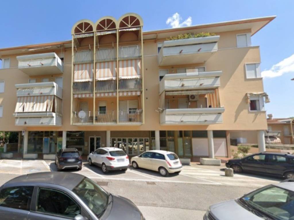 appartamento in vendita a Quarto d'Altino