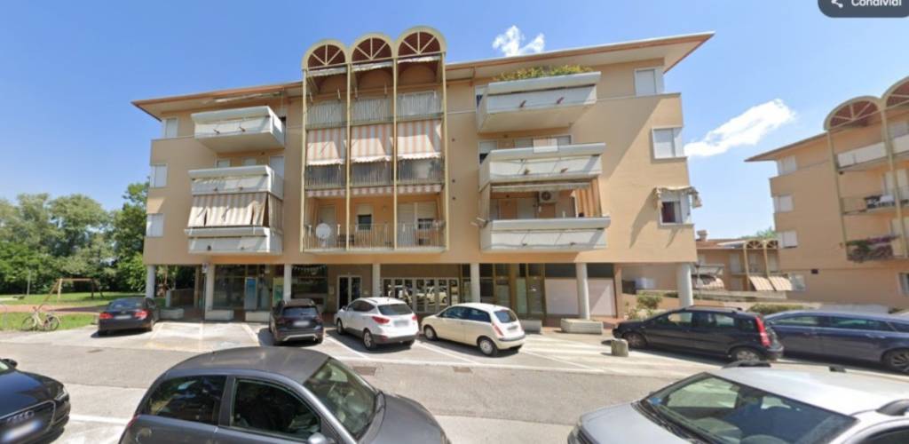 appartamento in vendita a Quarto d'Altino in zona Altino