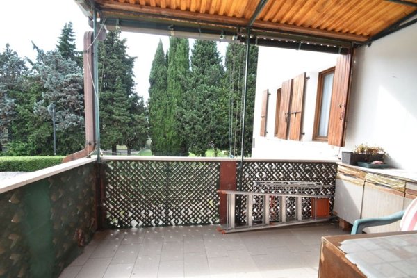 appartamento in vendita a Quarto d'Altino