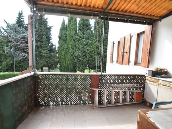 appartamento in vendita a Quarto d'Altino