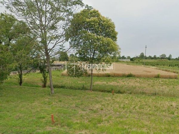 terreno agricolo in vendita a Quarto d'Altino