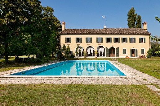 casa indipendente in vendita a Quarto d'Altino