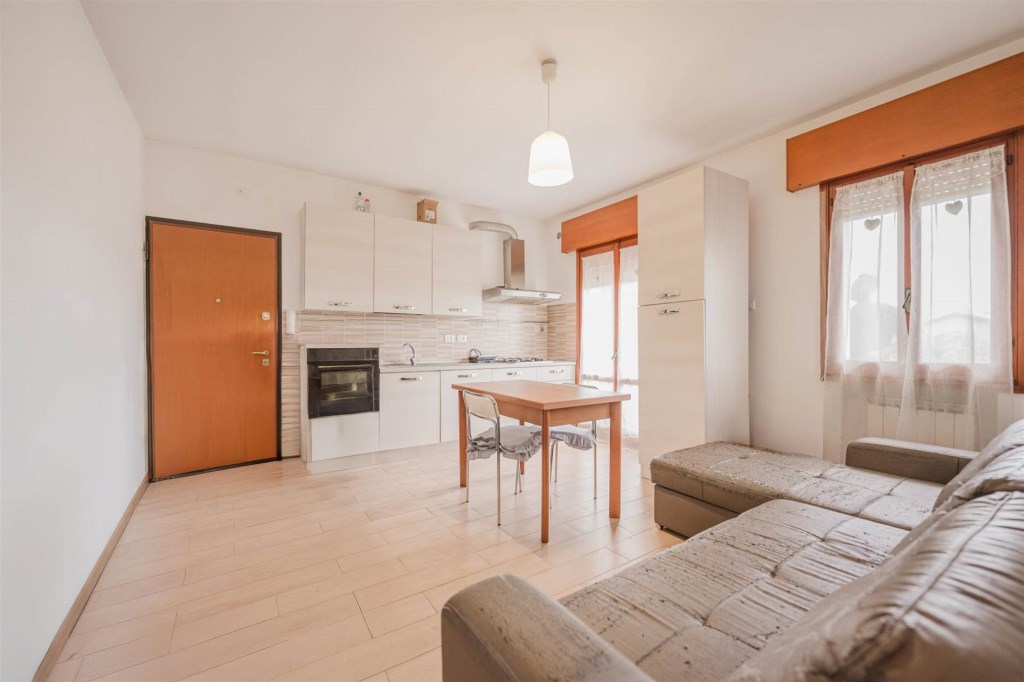 appartamento in vendita a Quarto d'Altino in zona Altino