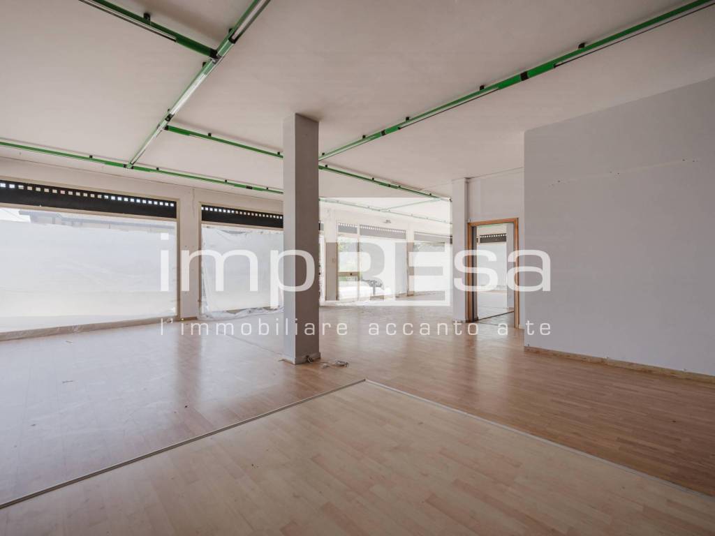 appartamento in vendita a Quarto d'Altino in zona Altino