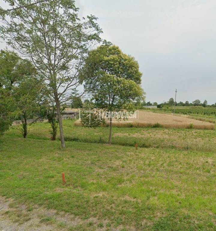 terreno agricolo in vendita a Quarto d'Altino