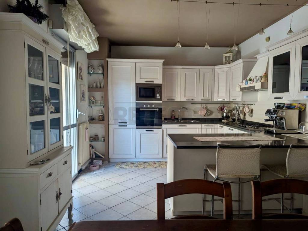 appartamento in vendita a Quarto d'Altino
