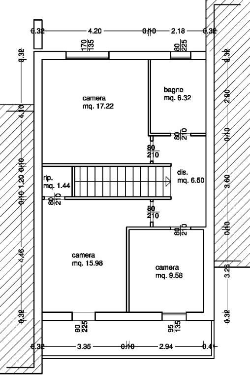 casa indipendente in vendita a Quarto d'Altino