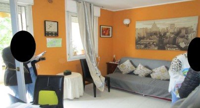 appartamento in vendita a Quarto d'Altino