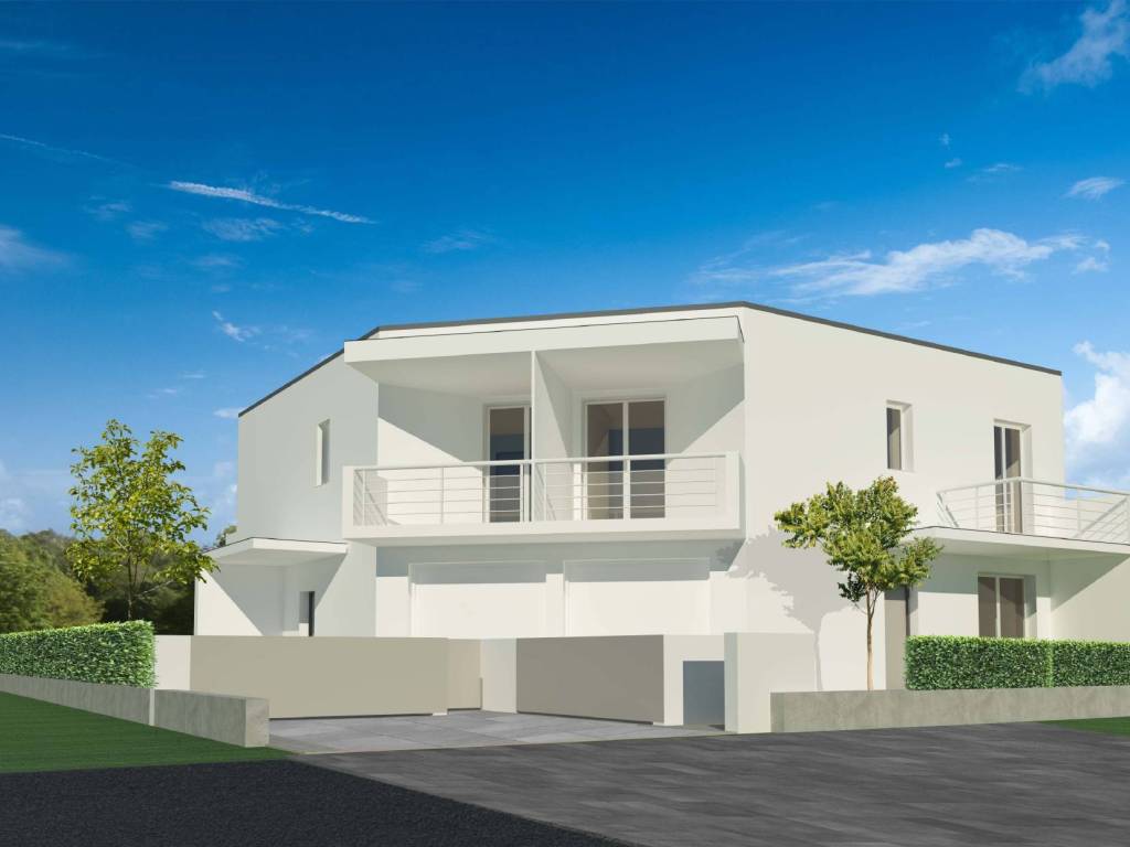 casa indipendente in vendita a Quarto d'Altino