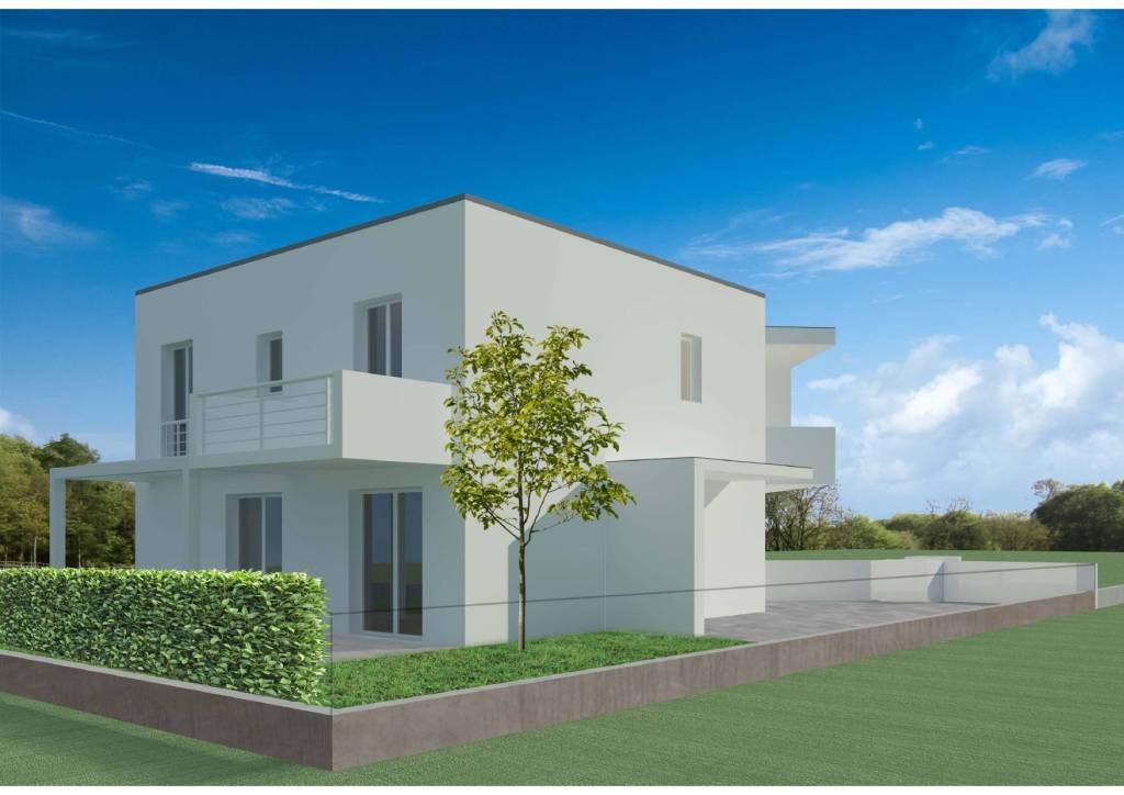 casa indipendente in vendita a Quarto d'Altino