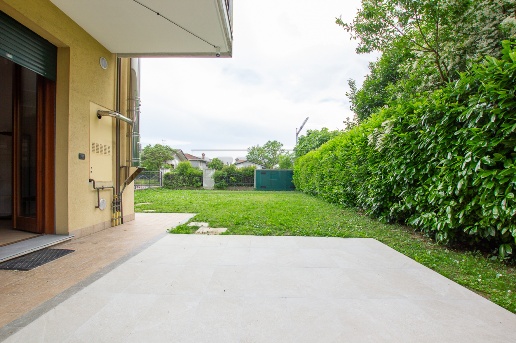 appartamento in vendita a Quarto d'Altino