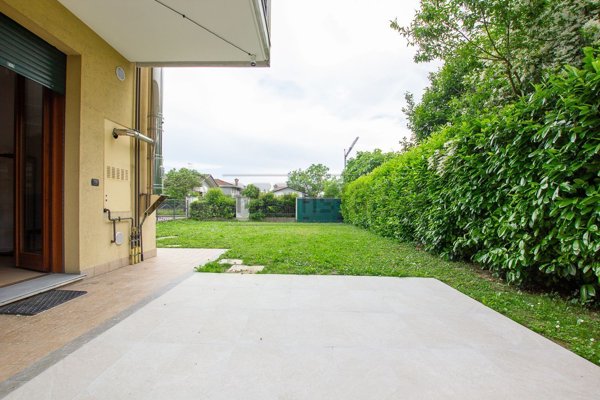 appartamento in vendita a Quarto d'Altino