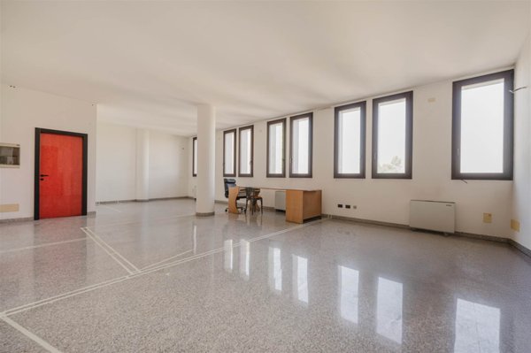 appartamento in vendita a Quarto d'Altino