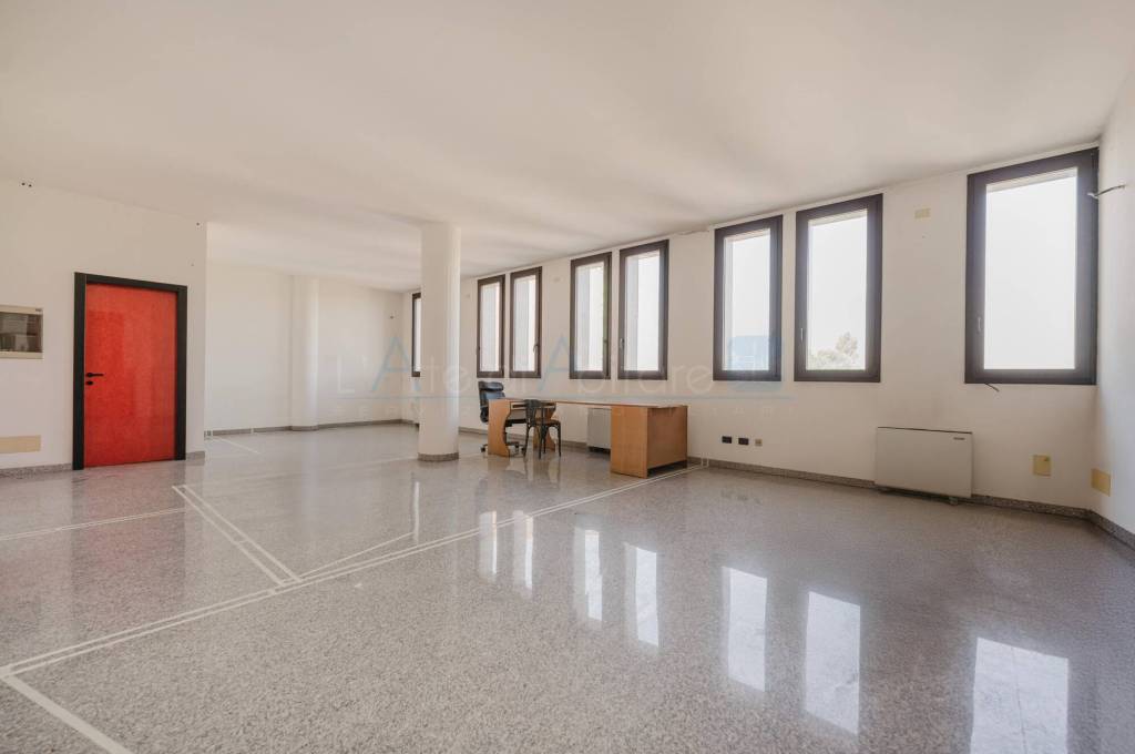 appartamento in vendita a Quarto d'Altino