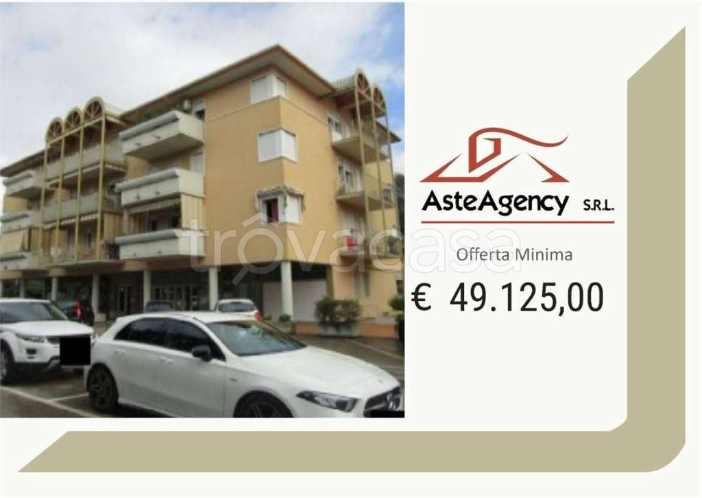 appartamento in vendita a Quarto d'Altino
