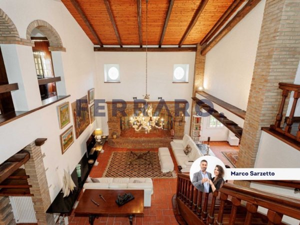 casa indipendente in vendita a Quarto d'Altino