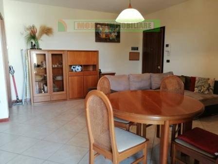appartamento in vendita a Quarto d'Altino in zona Porte Grandi