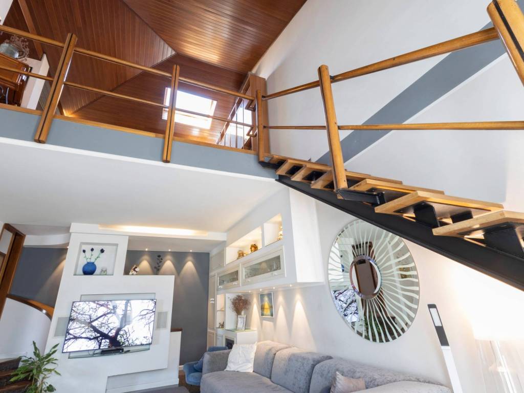 casa indipendente in vendita a Quarto d'Altino