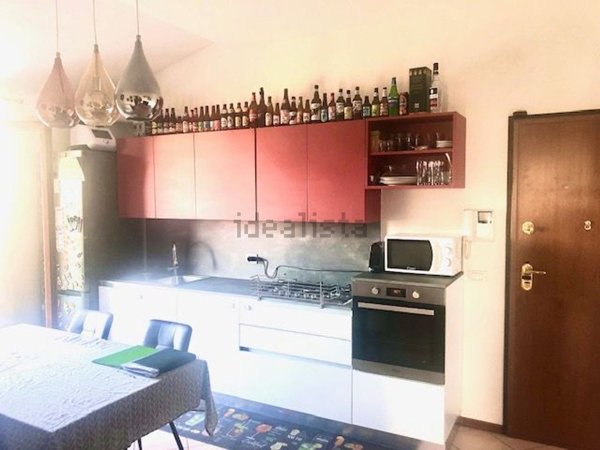 appartamento in vendita a Quarto d'Altino