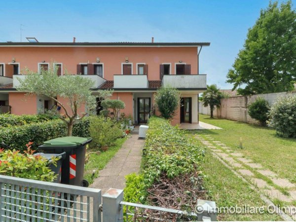 casa indipendente in vendita a Quarto d'Altino