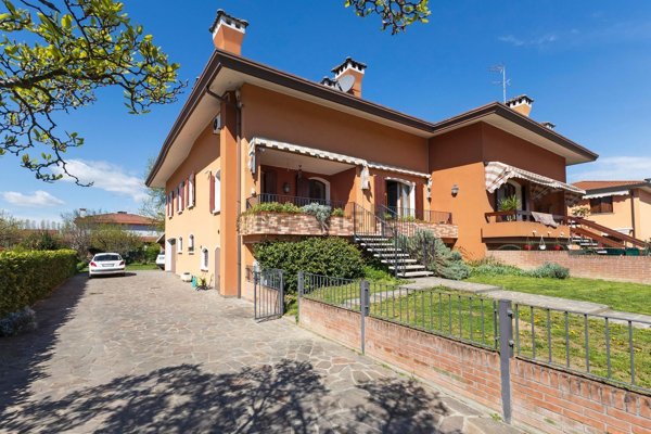 casa indipendente in vendita a Quarto d'Altino