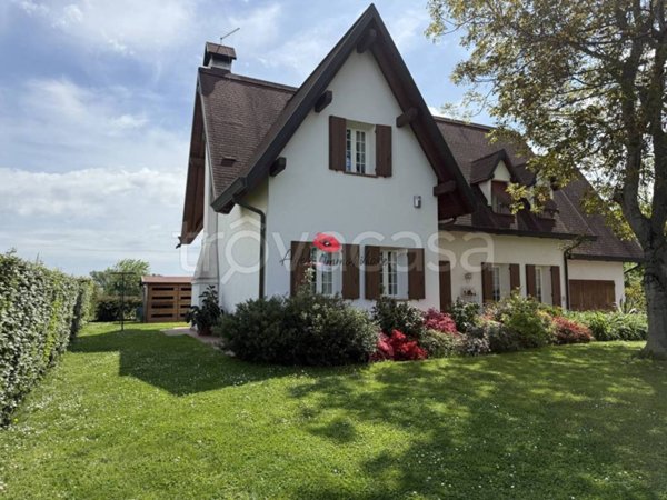 casa indipendente in vendita a Quarto d'Altino in zona Altino