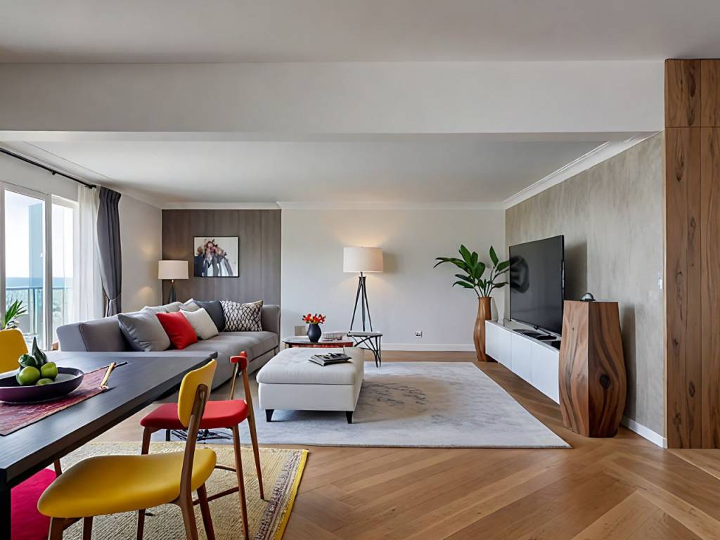 appartamento in vendita a Quarto d'Altino