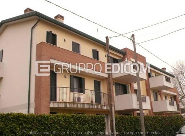 appartamento in vendita a Quarto d'Altino
