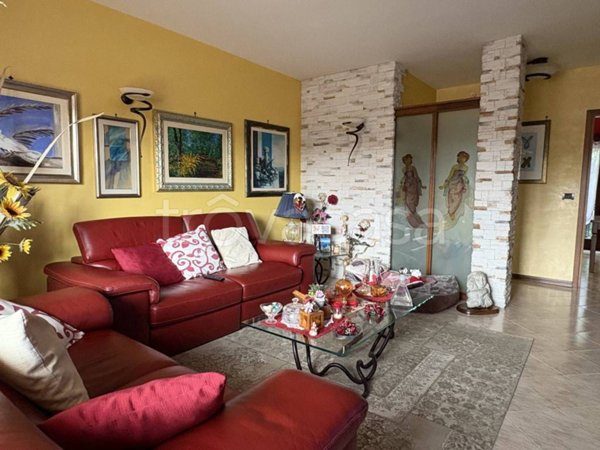 appartamento in vendita a Quarto d'Altino