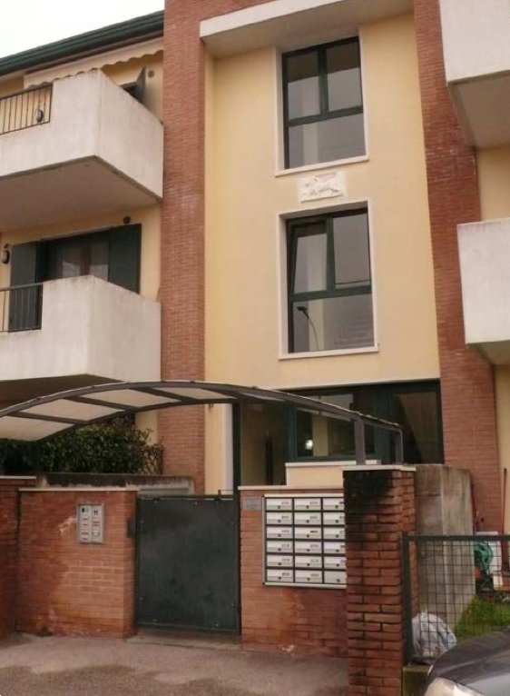appartamento in vendita a Quarto d'Altino