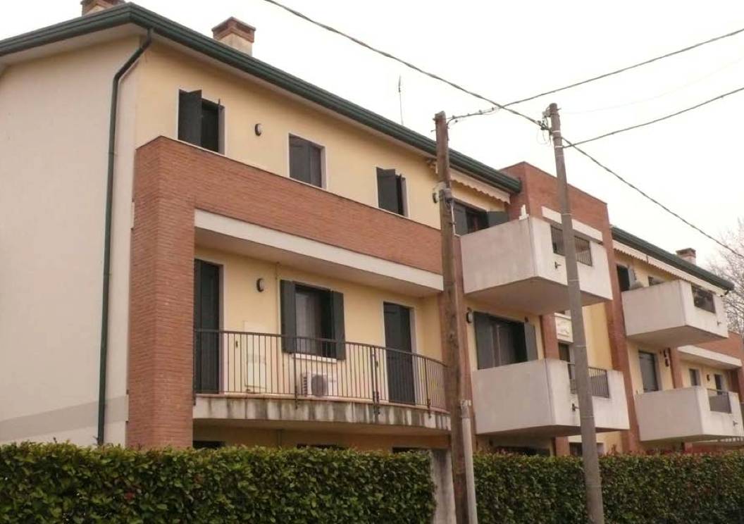 appartamento in vendita a Quarto d'Altino