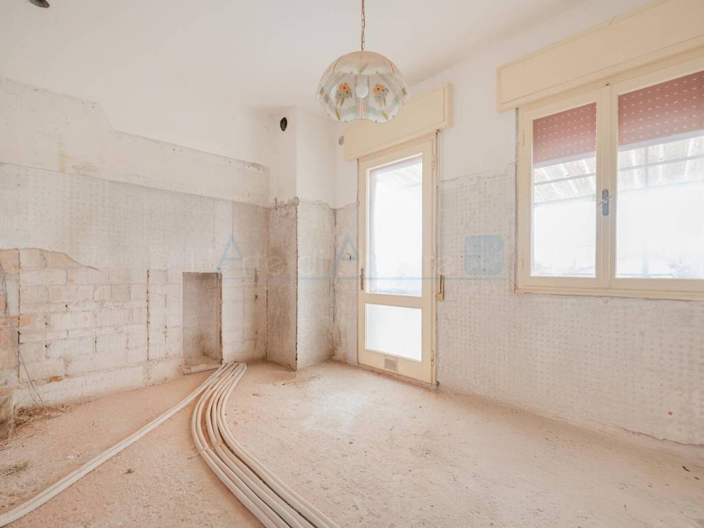 casa indipendente in vendita a Quarto d'Altino in zona Porte Grandi