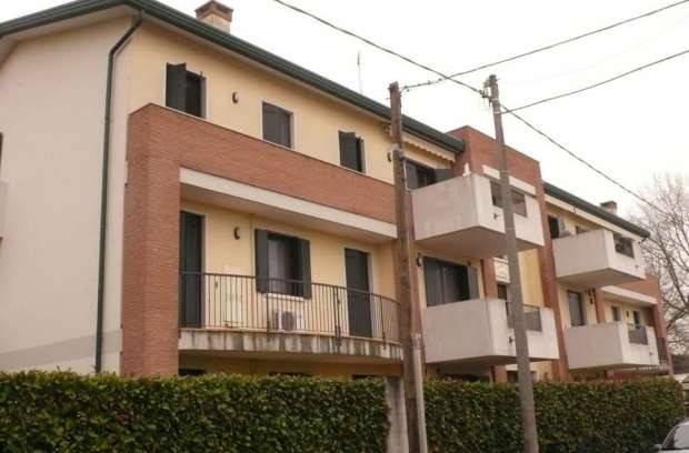 appartamento in vendita a Quarto d'Altino
