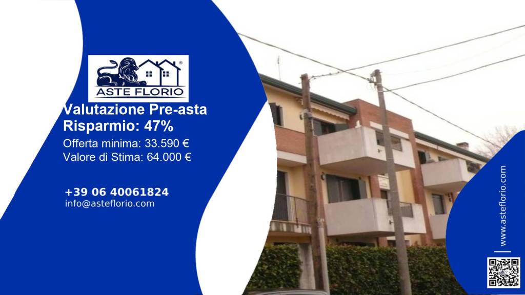 appartamento in vendita a Quarto d'Altino in zona Altino