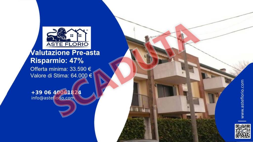 appartamento in vendita a Quarto d'Altino in zona Altino