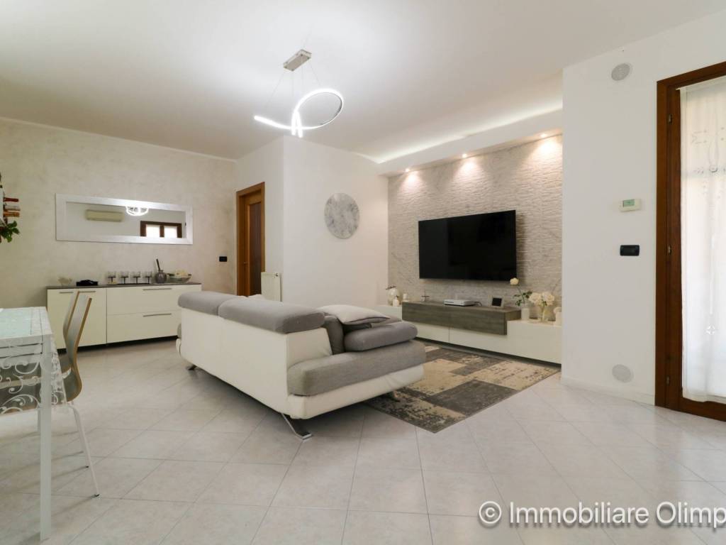 appartamento in vendita a Quarto d'Altino
