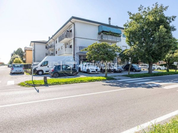 appartamento in vendita a Quarto d'Altino