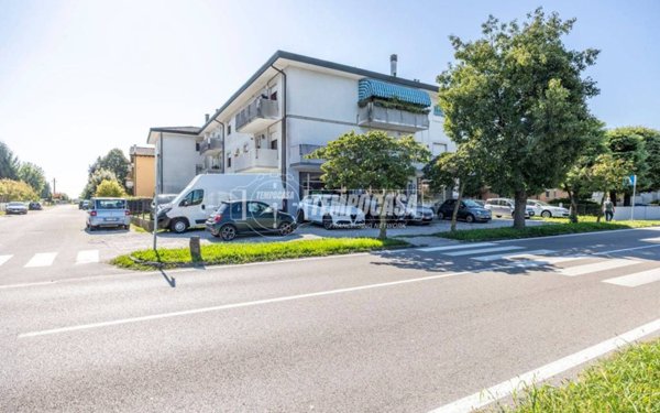 appartamento in vendita a Quarto d'Altino