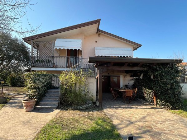 casa indipendente in vendita a Quarto d'Altino