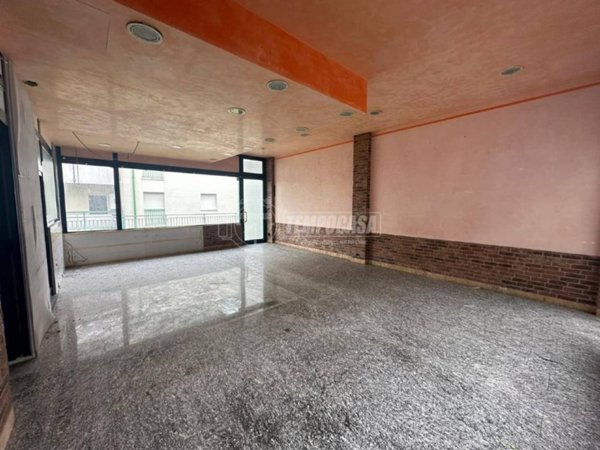 negozio in vendita a Quarto d'Altino