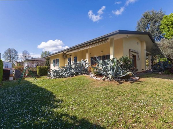 casa indipendente in vendita a Quarto d'Altino