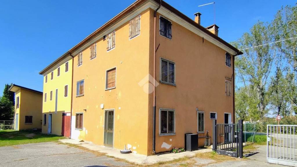 casa indipendente in vendita a Quarto d'Altino in zona Altino