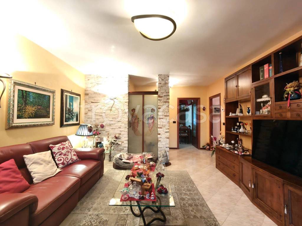 appartamento in vendita a Quarto d'Altino